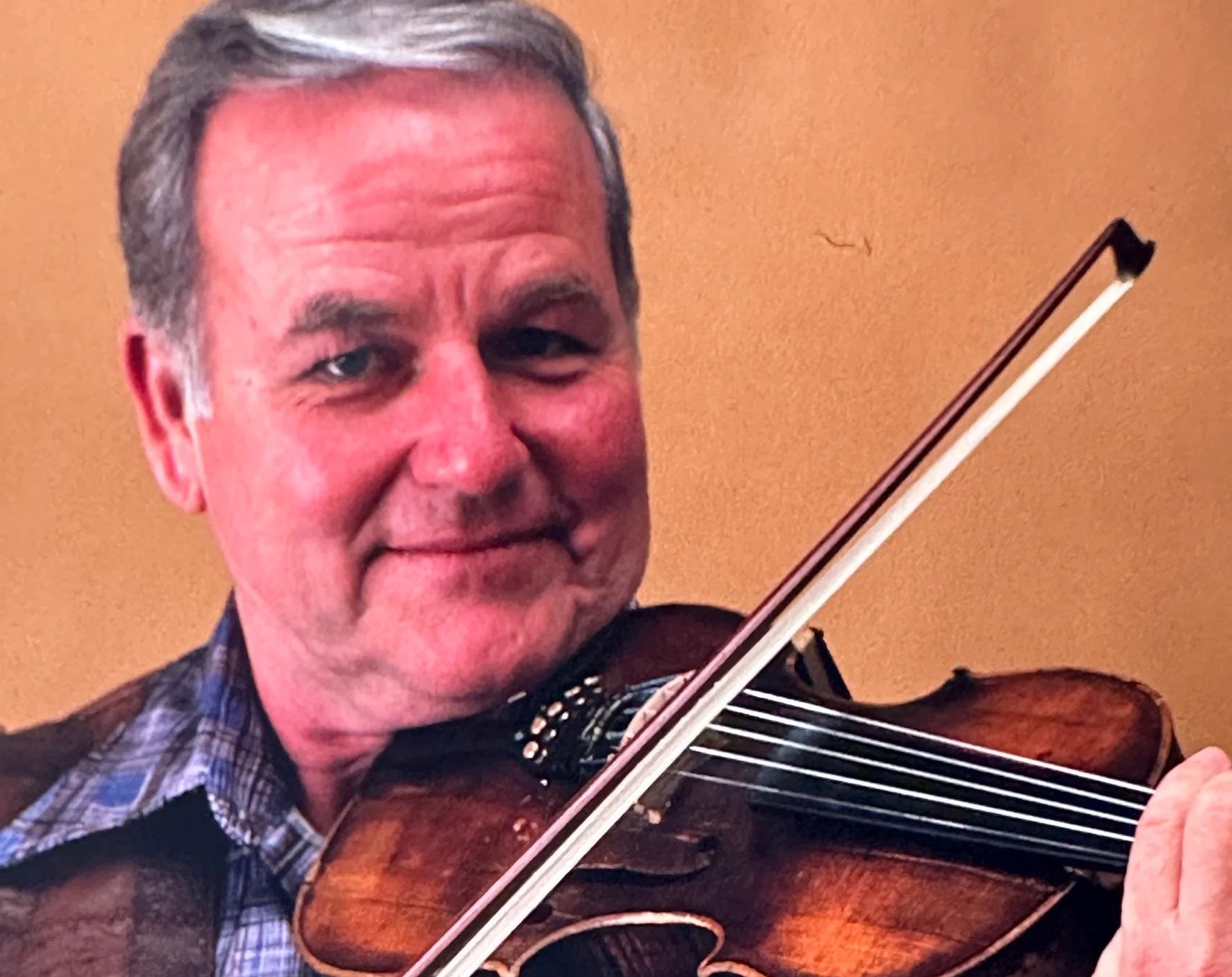 Dallas Morning News Highlights Johnny Gimble Re-Release