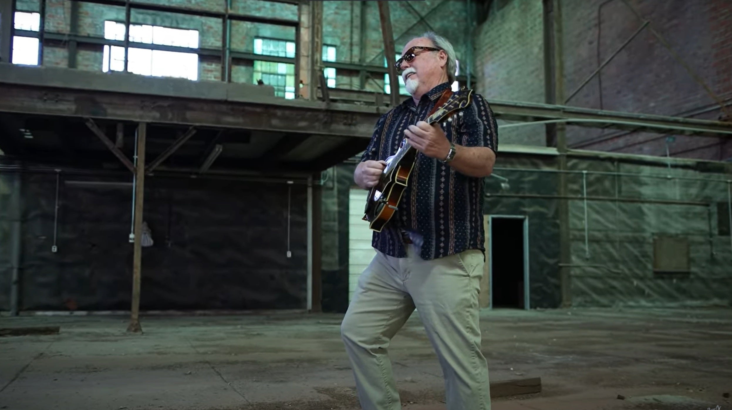 Bluegrass Meets The Doors: Iron Horse Revives Classics in Pickin' On's Dolby Atmos Debut