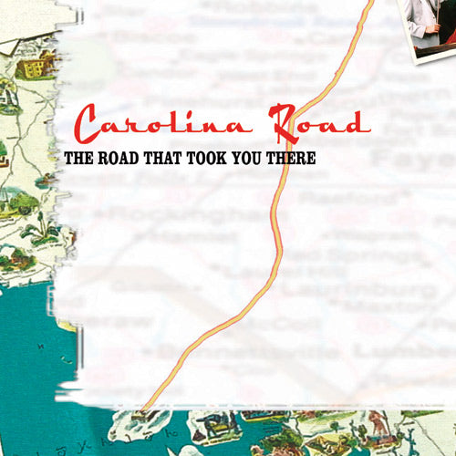 carolina road