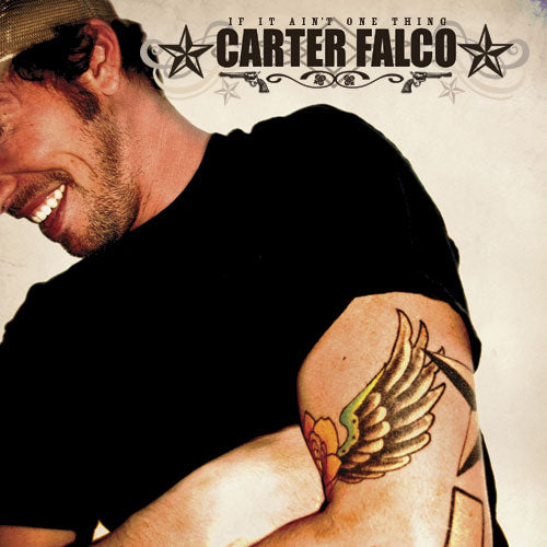 carter falco