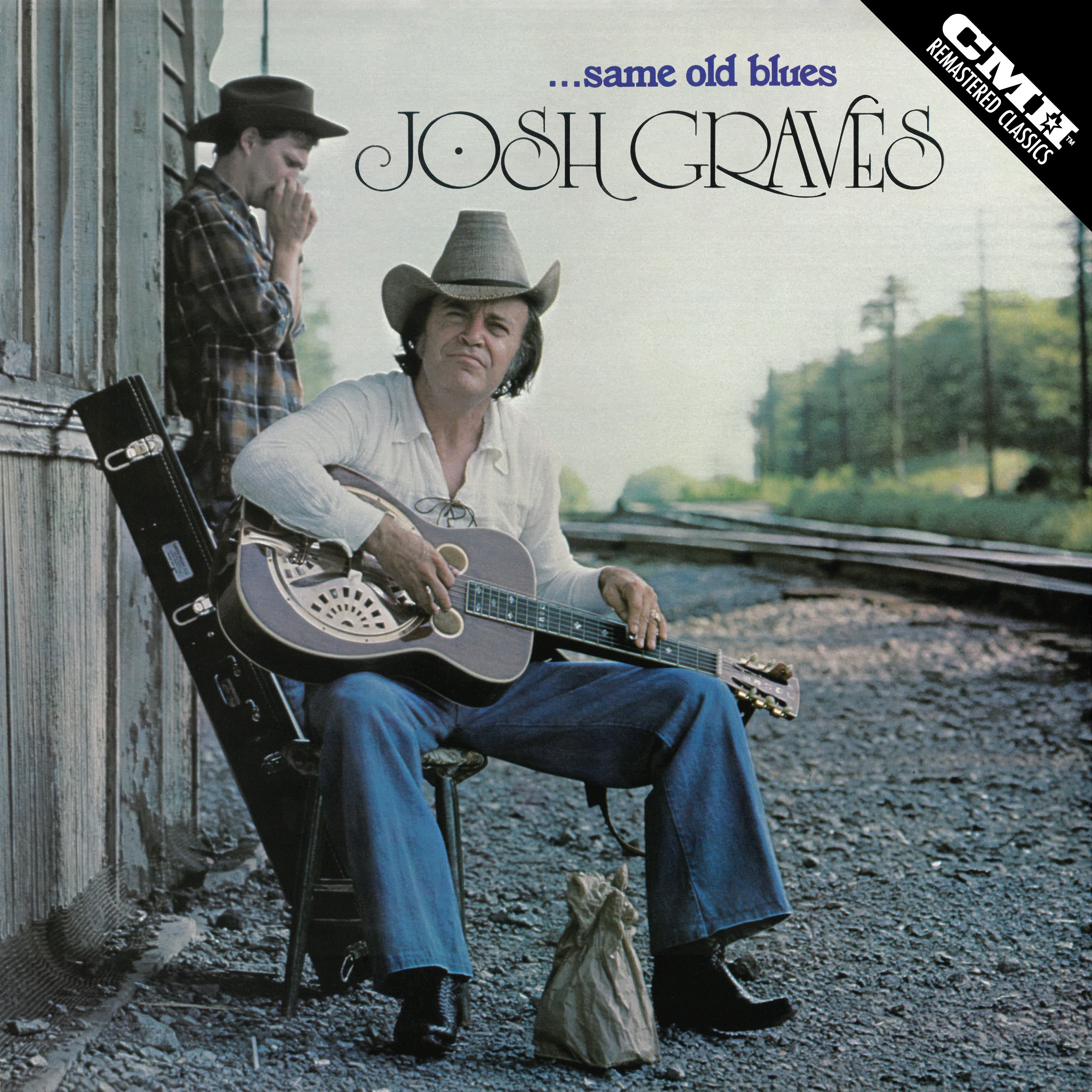 Josh Graves - Same Old Blues - MP3