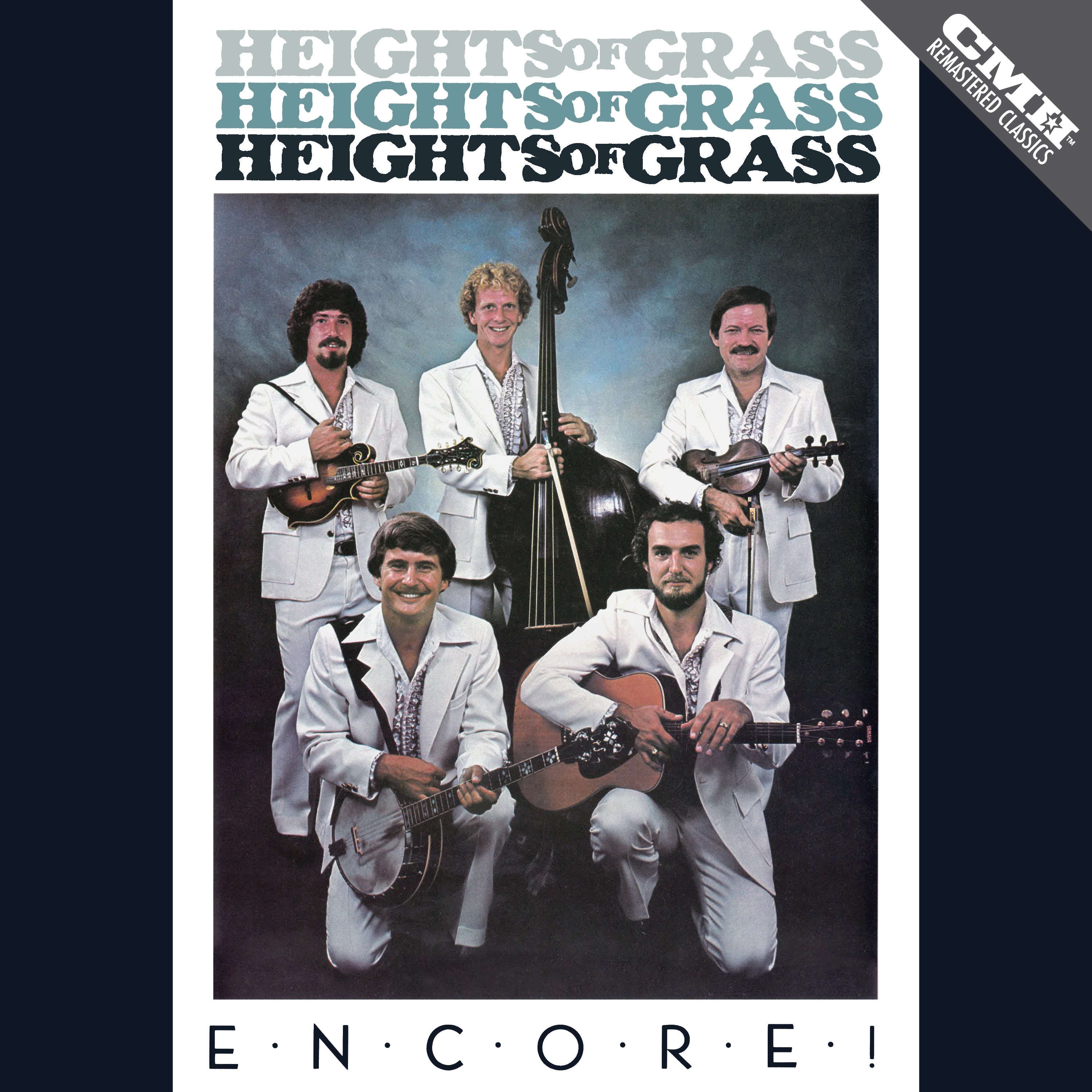 Heights of Grass - Encore! - MP3