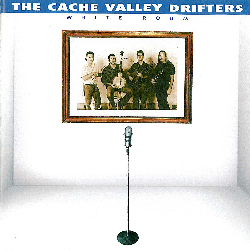 the cache valley drifters