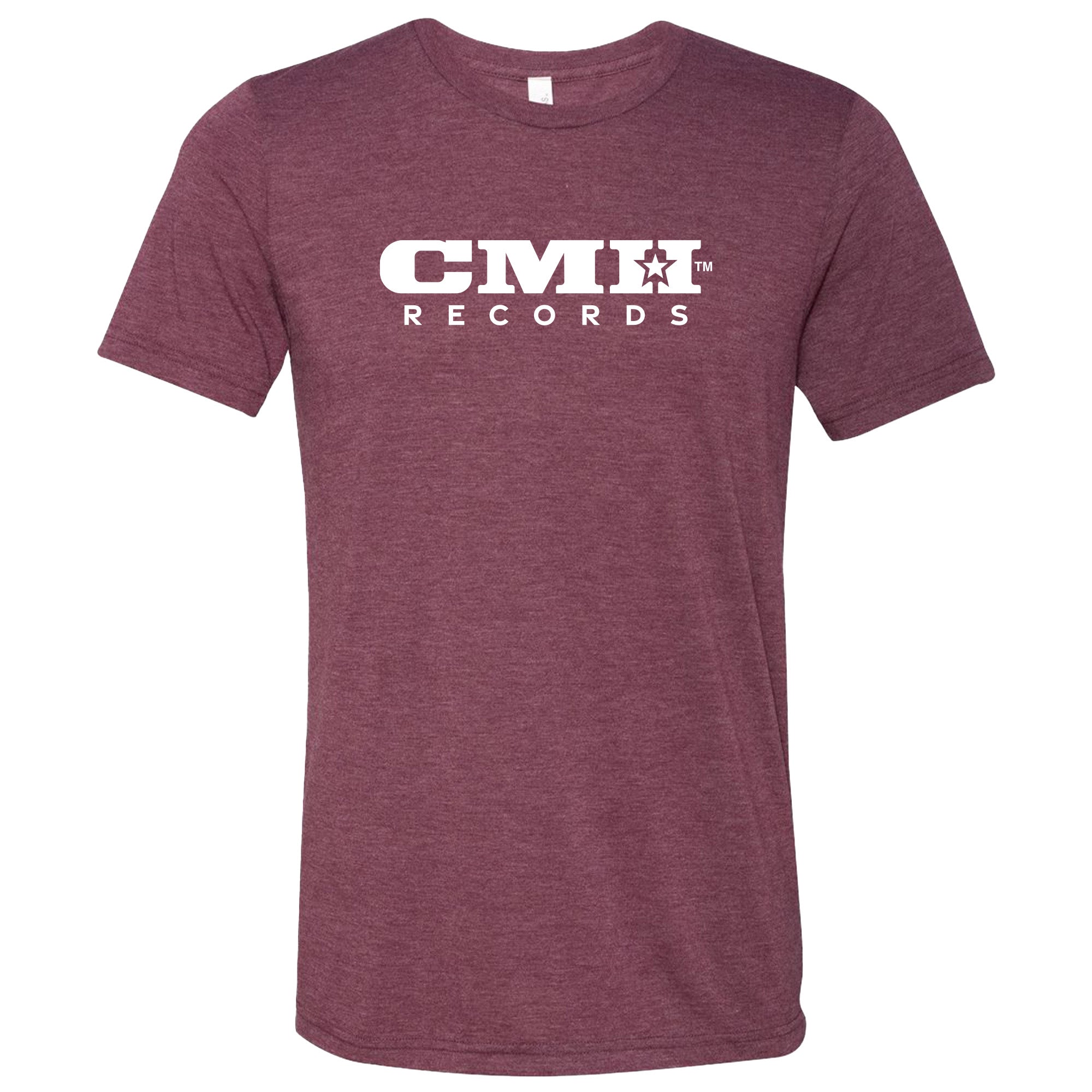 CMH Records Logo Shirt