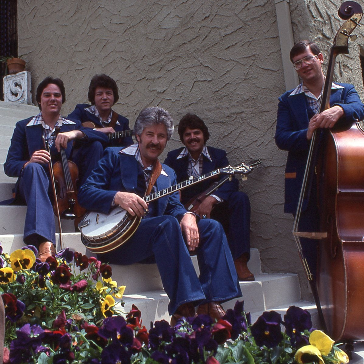 bluegrass cardinals