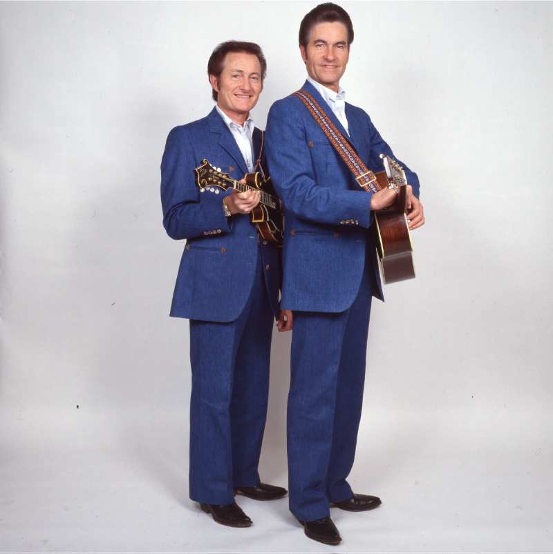 jim and jesse