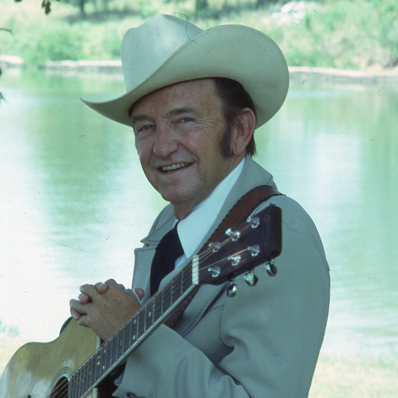 lester flatt