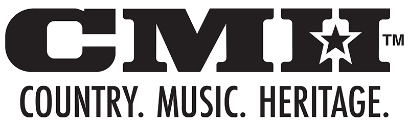 CMH Records logo