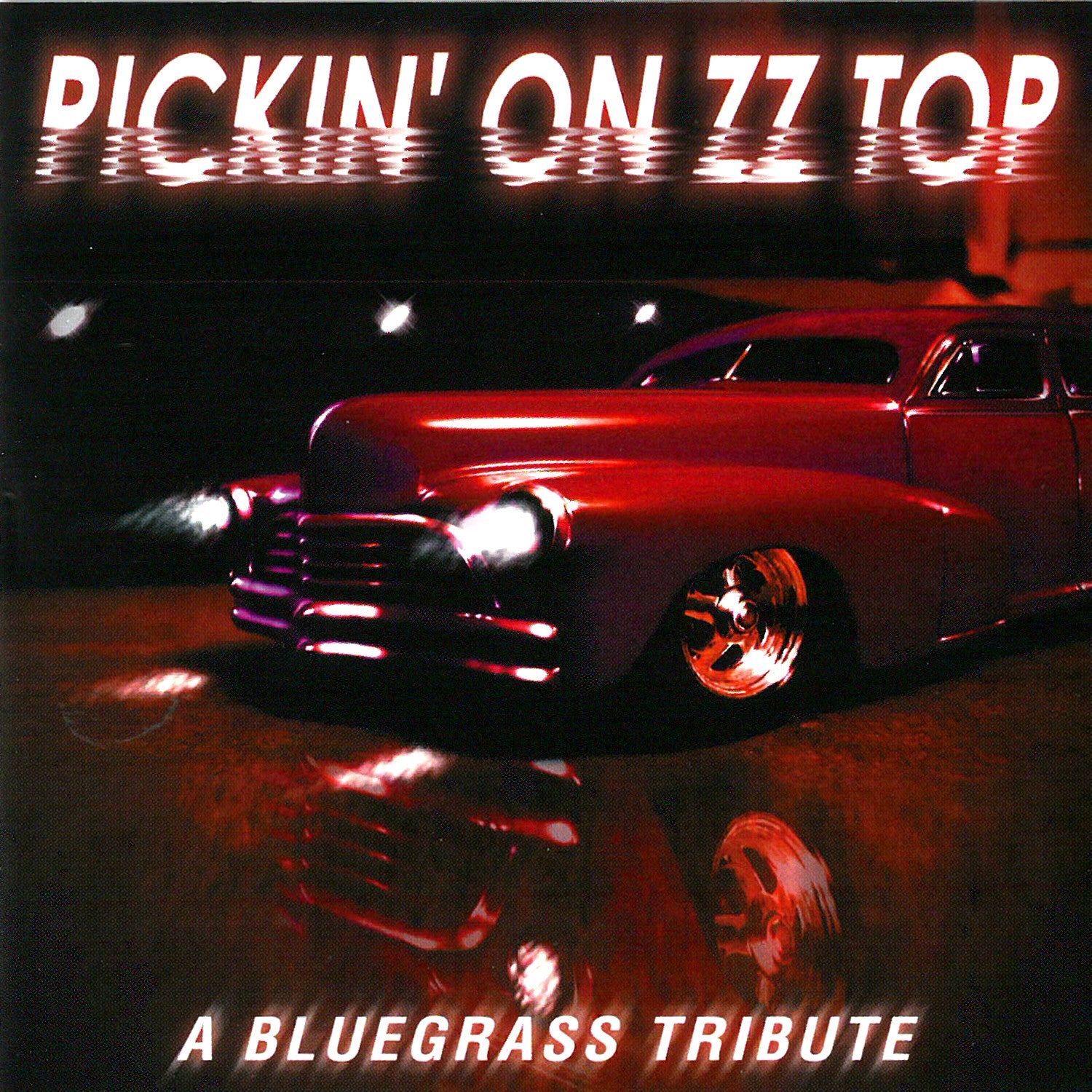 Pickin' On ZZ Top