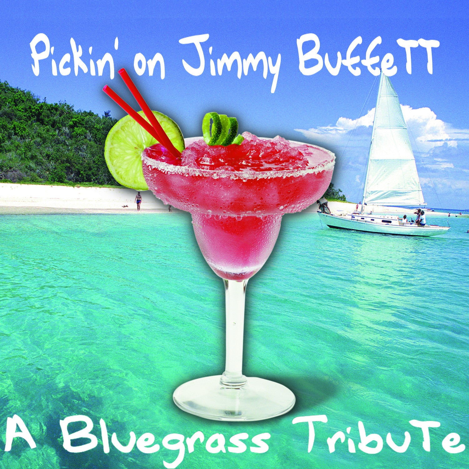 Pickin' On Jimmy Buffett