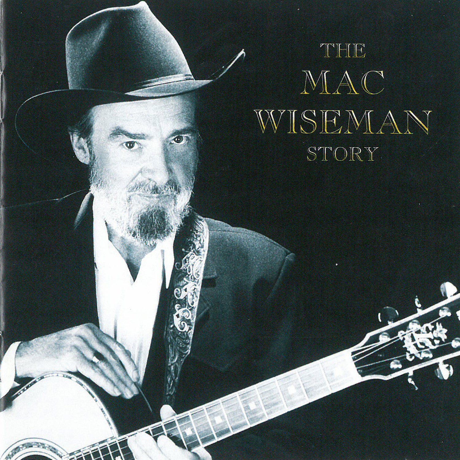 The Mac Wiseman Story