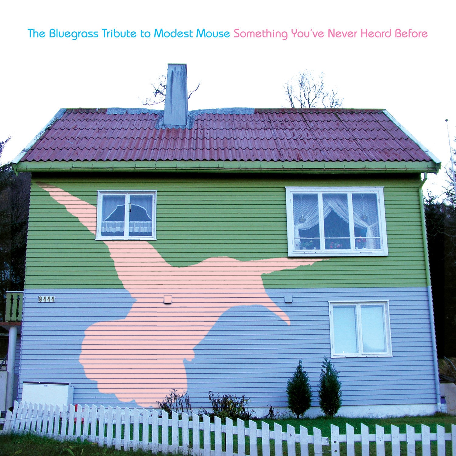 Something You've Never Heard Before: Bluegrass to Modest Mouse