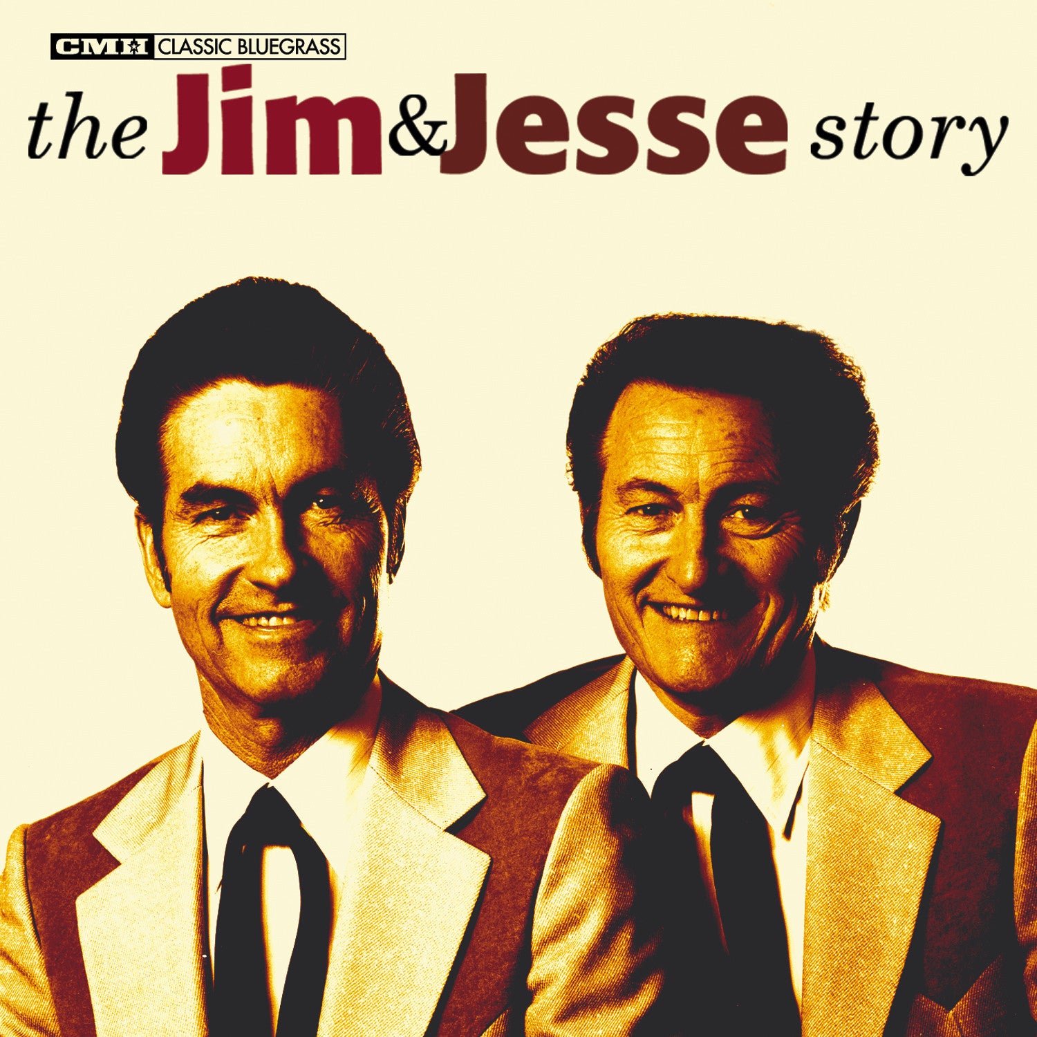 The Jim & Jesse Story