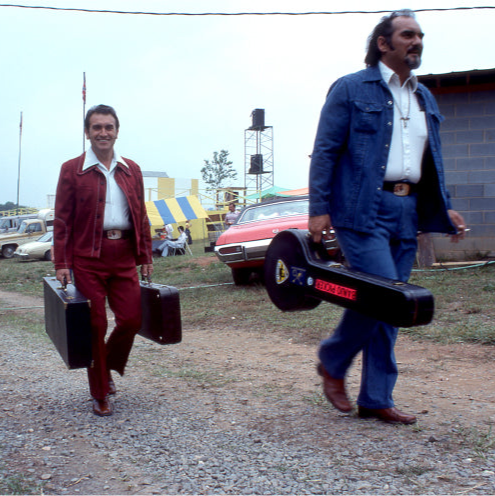 osborne brothers