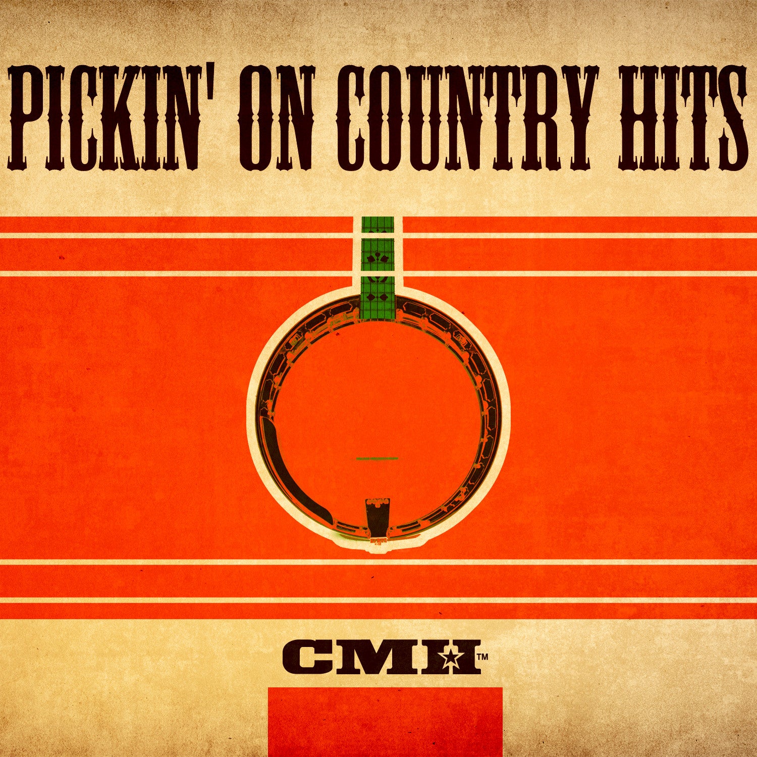 Pickin' On Country Hits