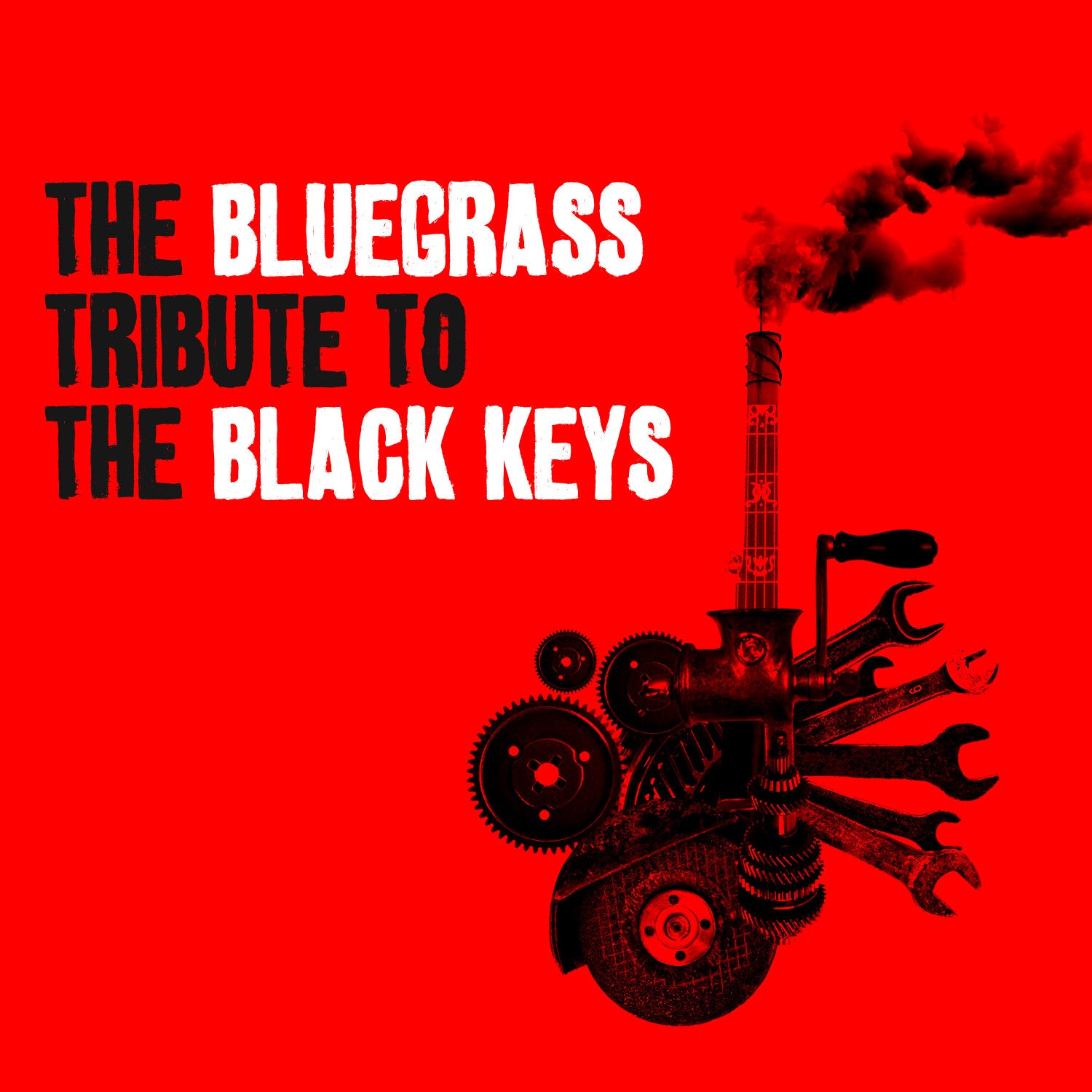 The Bluegrass Tribute to The Black Keys