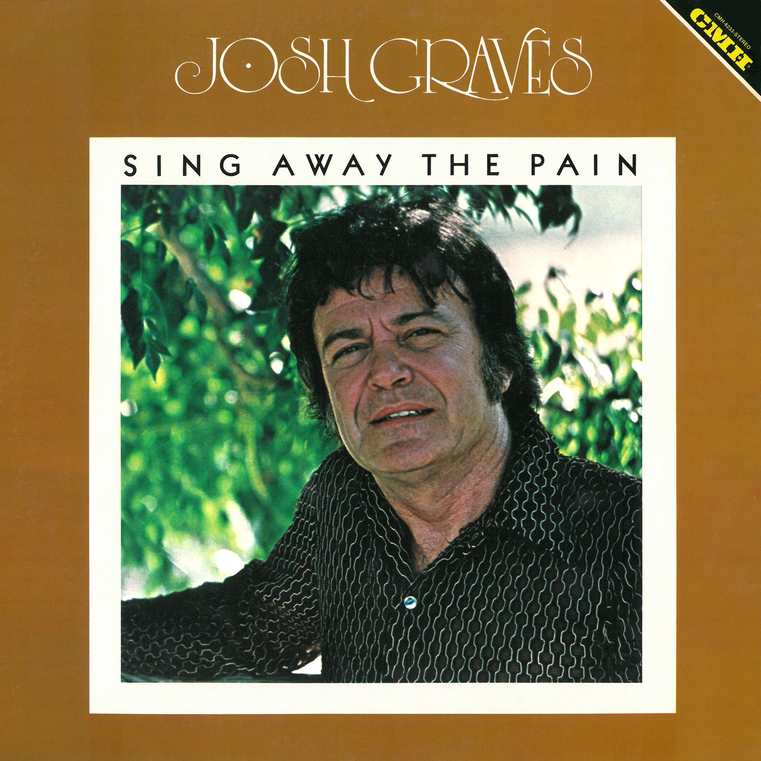 Josh Graves - Sing Away the Pain