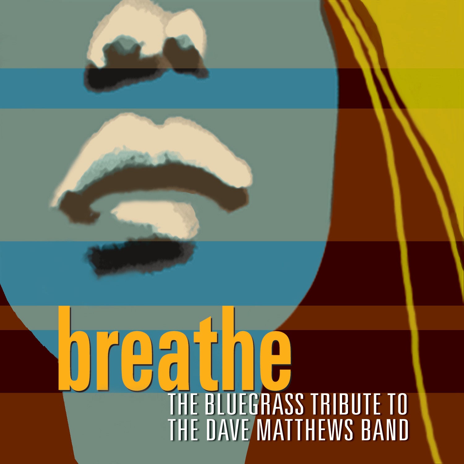 Breathe: The Bluegrass Tribute to Dave Matthews Band