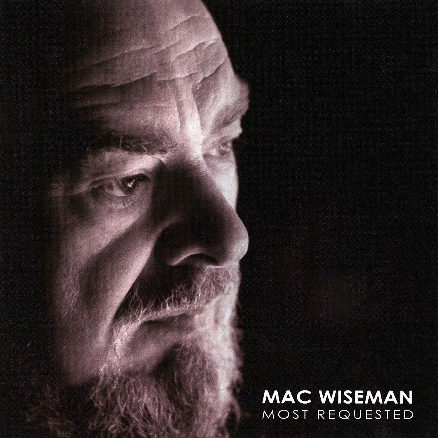 Mac Wiseman: Most Requested