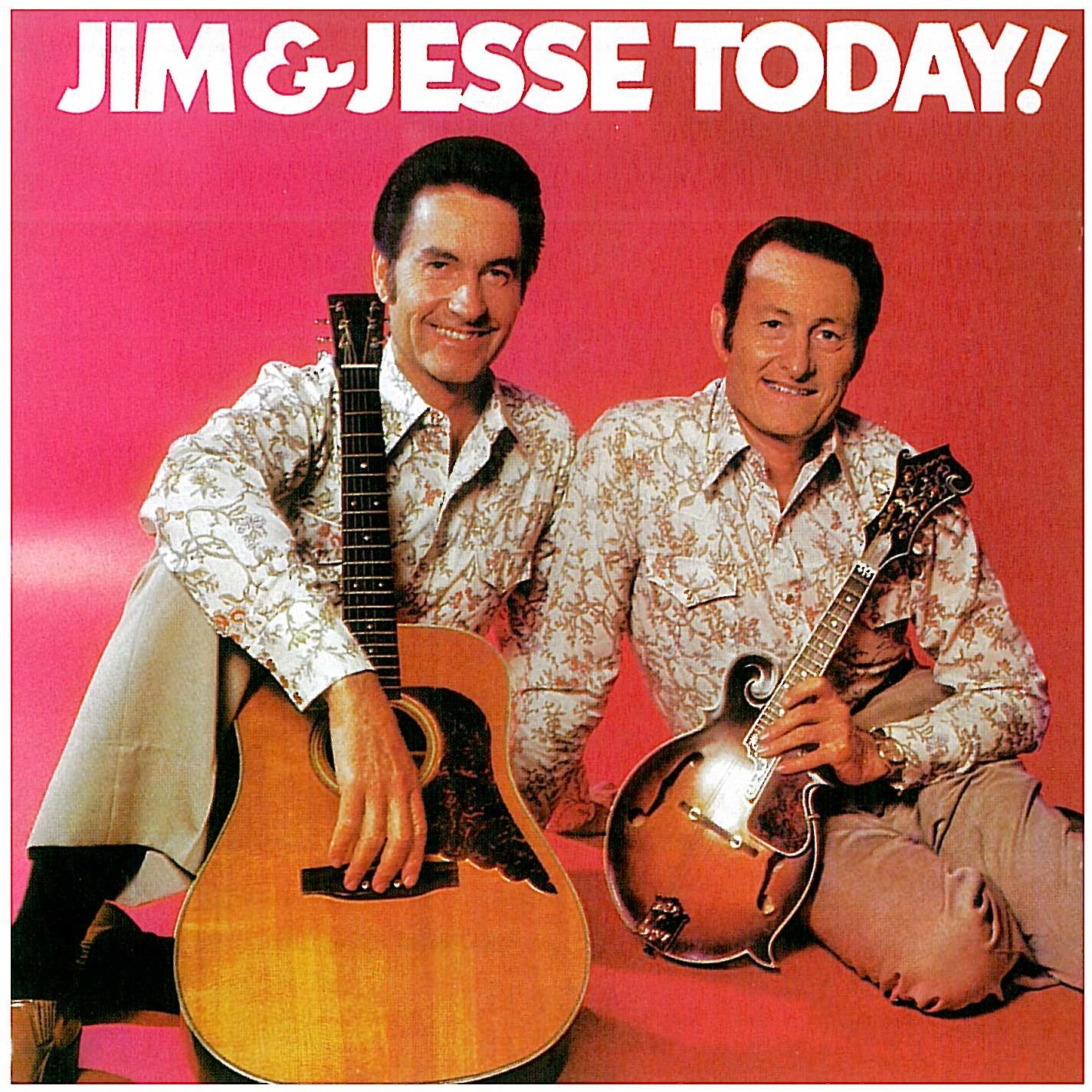 Jim & Jesse: Today!