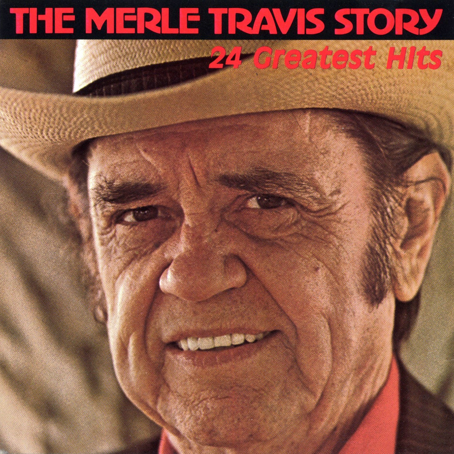 The Merle Travis Story