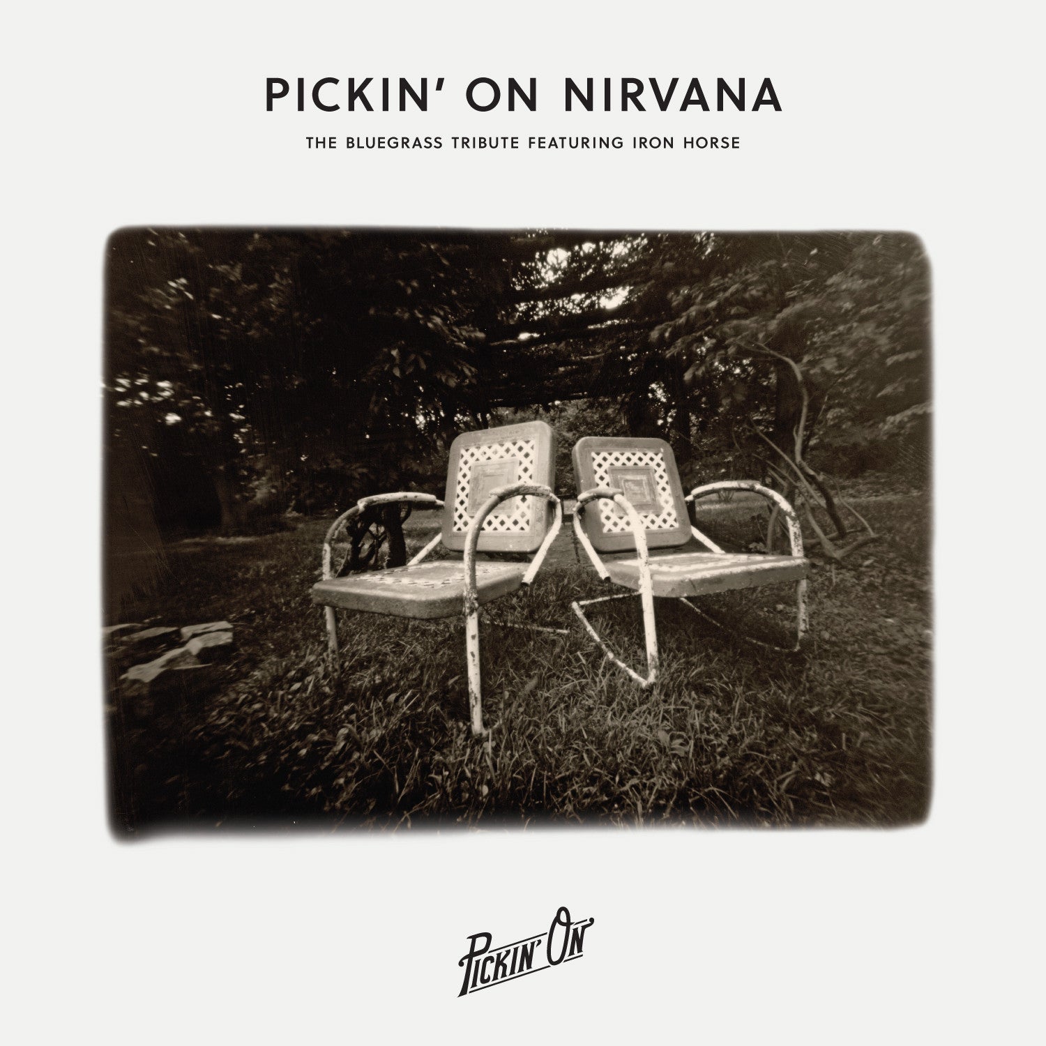 Pickin’ On Nirvana